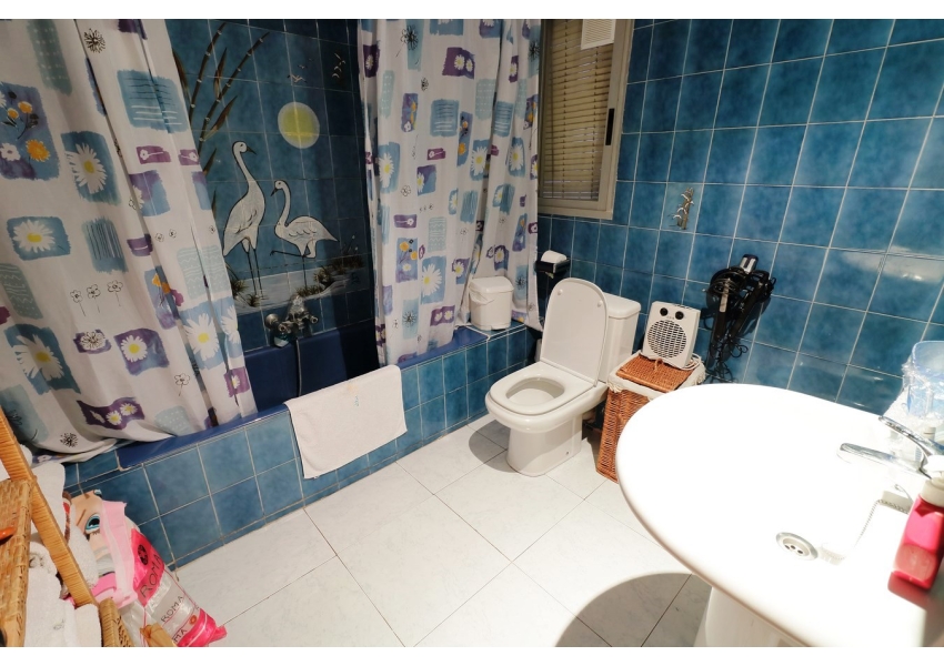 Apartament w Walencji w najdroższej części miasta